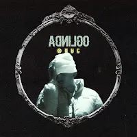 Juno — Oglinda — обложка