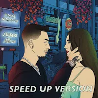 Juno — Toata Noaptea (Speed Up Version) Ft Mira — обложка